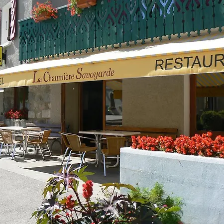 La Chaumiere Savoyarde 2* Thorens-Glieres