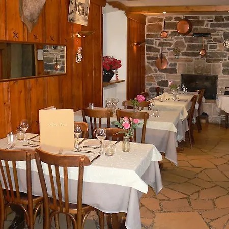 La Chaumiere Savoyarde Thorens-Glieres
