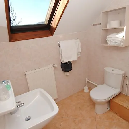 La Chaumiere Savoyarde