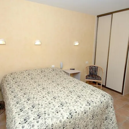 Hotel La Chaumiere Savoyarde