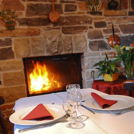 La Chaumiere Savoyarde Thorens-Glieres