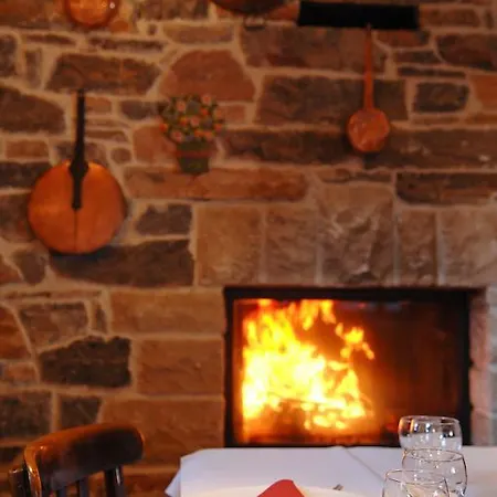 Hotel La Chaumiere Savoyarde 2*